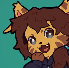 Stylized Illustration (chibi)